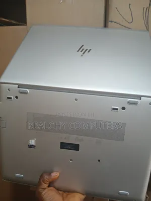 Laptop HP EliteBook 840 G5 8GB Intel Core I5 SSD 512GB