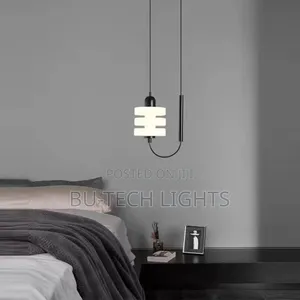 Modern Dropping Light