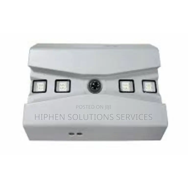 Vehicle Inspection System Car Security Checking