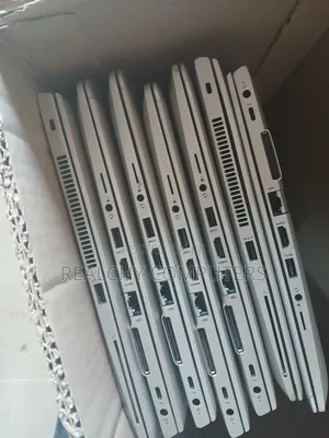 Laptop HP EliteBook 840 G3 16GB Intel Core I5 SSD 256GB