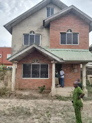 Photo - 6bdrm Duplex in Fanta Estate, for sale