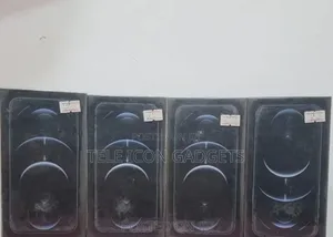 New Apple iPhone 12 Pro 128 GB Blue