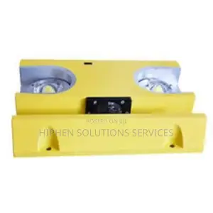 Uvss/Uvis Vehicle Inspection and Scanning System Under Car