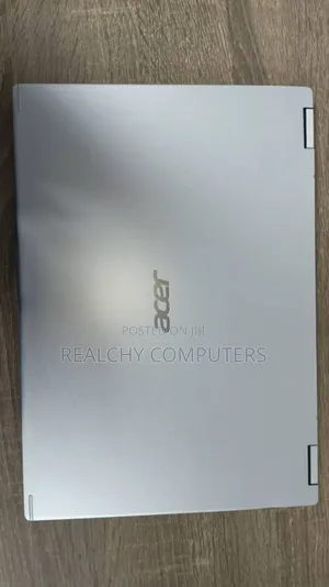 Laptop Acer Spin 3 8GB Intel Core I5 SSD 256GB