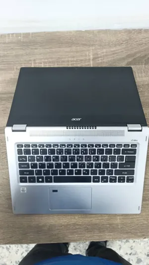 Laptop Acer Spin 3 8GB Intel Core I5 SSD 256GB