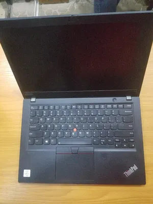 Laptop Lenovo Thinkpad T14s Gen 2 32GB Intel Core I7 SSD 1T