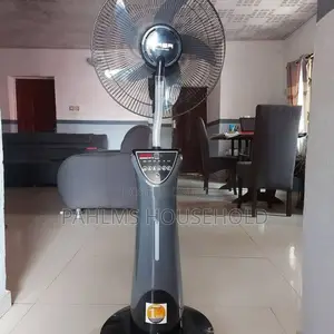 16 Inches Qasa Rechargeable Air Cooler Fan