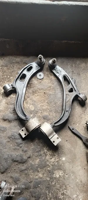 Front Shock Absorber Ford Explorer 2013 Model