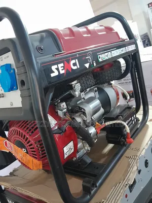 10kva Senci Generator