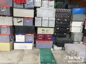 Dead Condemned Inverter and Solar Battery Buyer