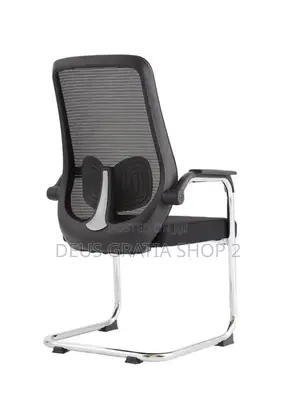 Ergonomic Visitors Chair