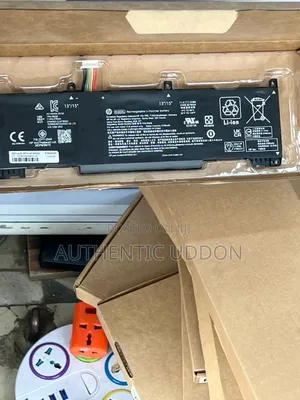 Hp Probook 440 G9 Laptop Battery Rh03xl