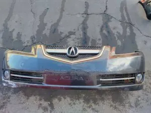 Front Bumper Acura Tl 2007