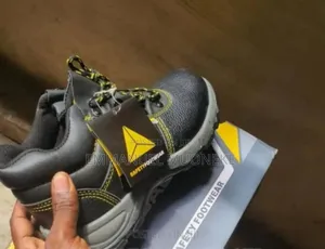 Original Delta Safety Boot
