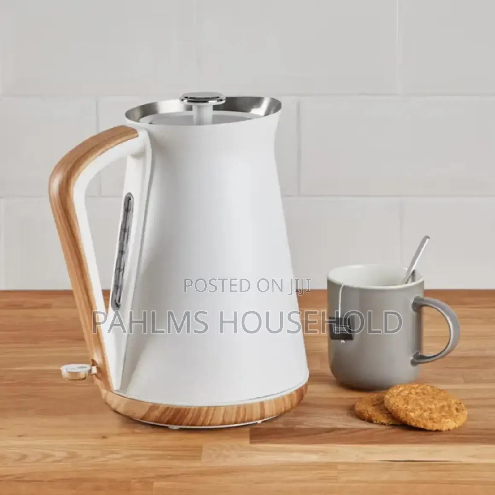 1.7liters Electric Jug