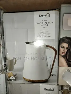 1.7liters Electric Jug