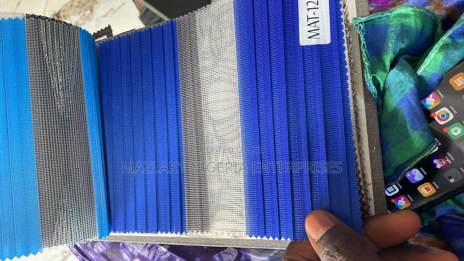 Windows Blinds