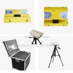 High Quality Under Vehicle Surveillance System