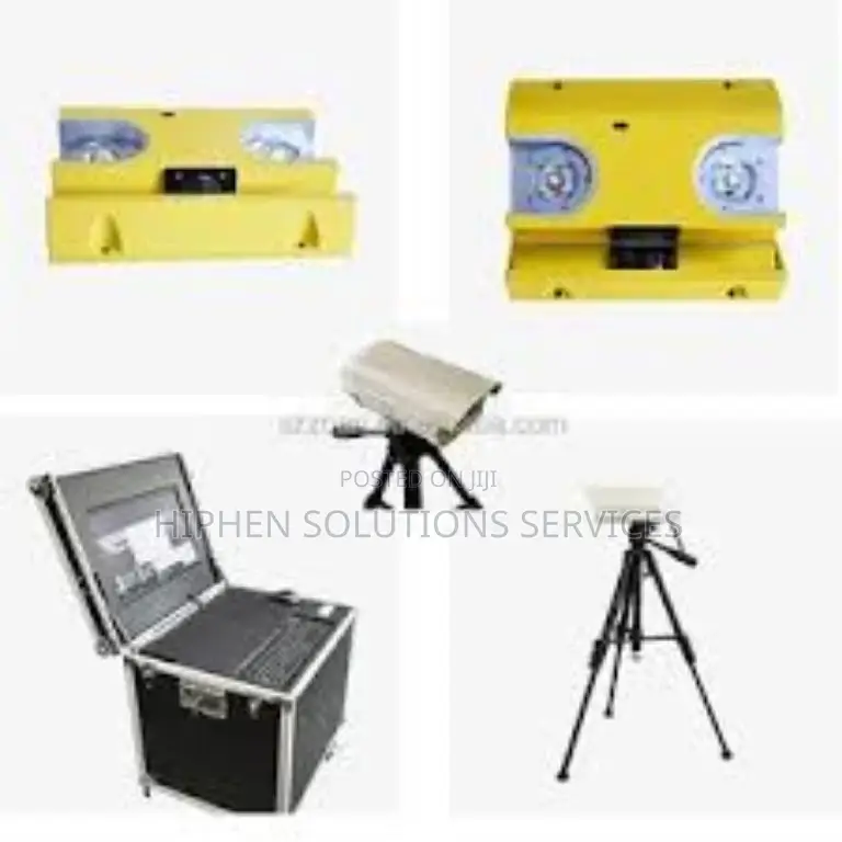 High Quality Under Vehicle Surveillance System