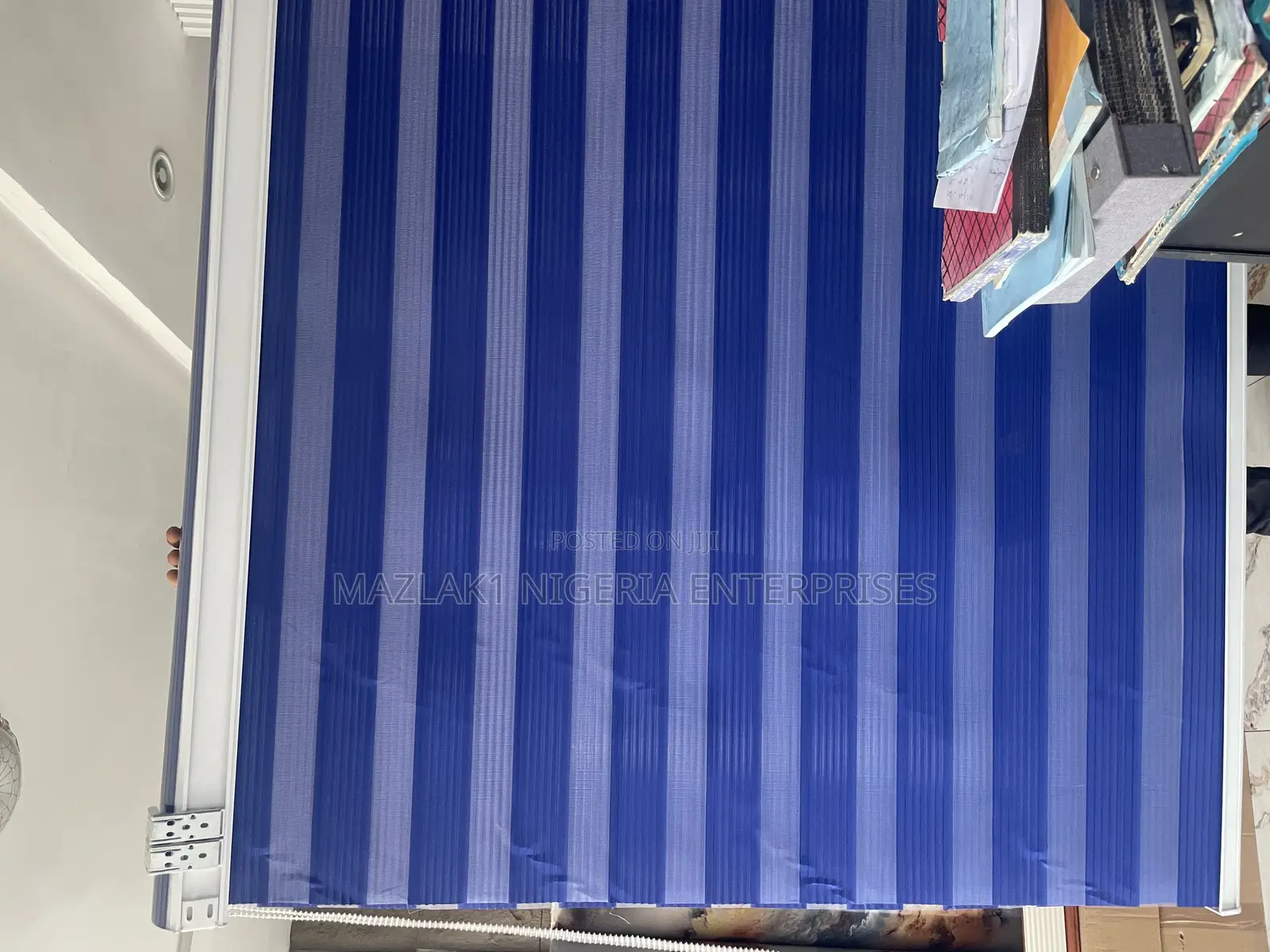 Windows Blinds