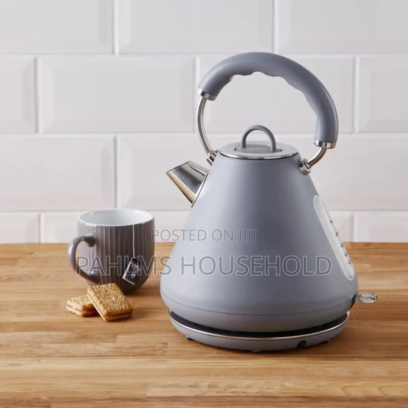 Dunelm 1.7l Electric Kettle