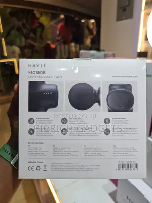 Havit Massage Gun