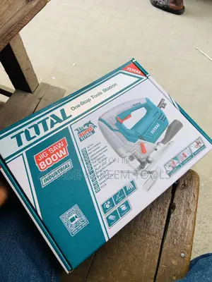 Jig Saw Industrial 800w