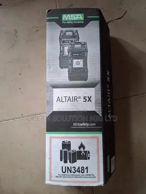 Gas Detector/ Gas Alarm