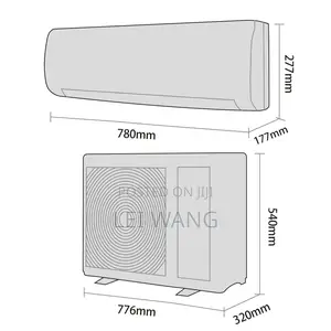 Air Conditioner Gree Kf-26gw