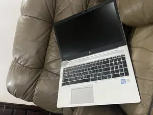 Laptop HP EliteBook 850 G5 8GB Intel Core I5 SSD 256GB