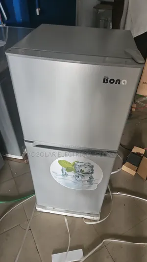 Bona Solar Refrigerator 112litre