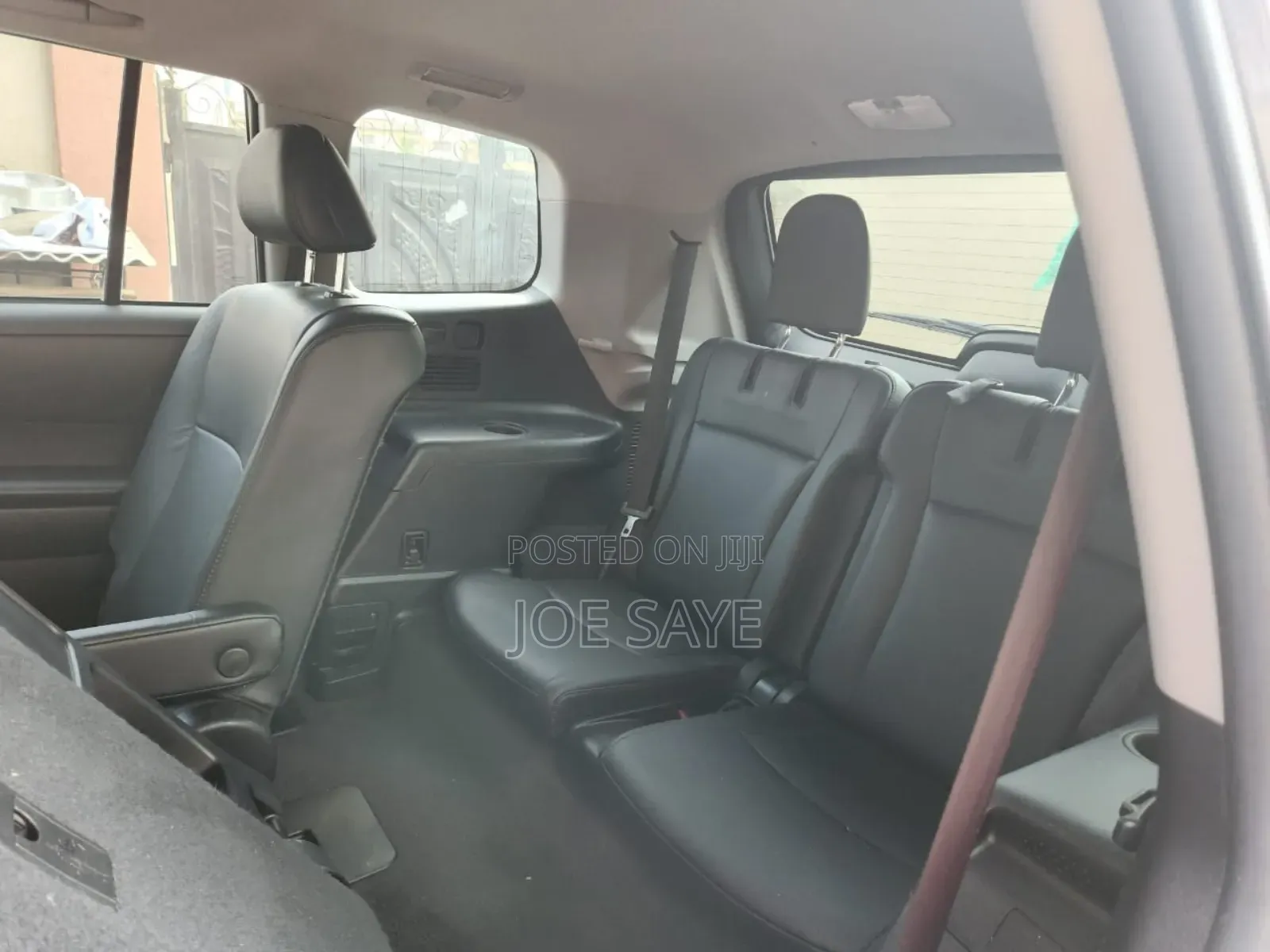 Toyota Highlander Limited 2011 Gray