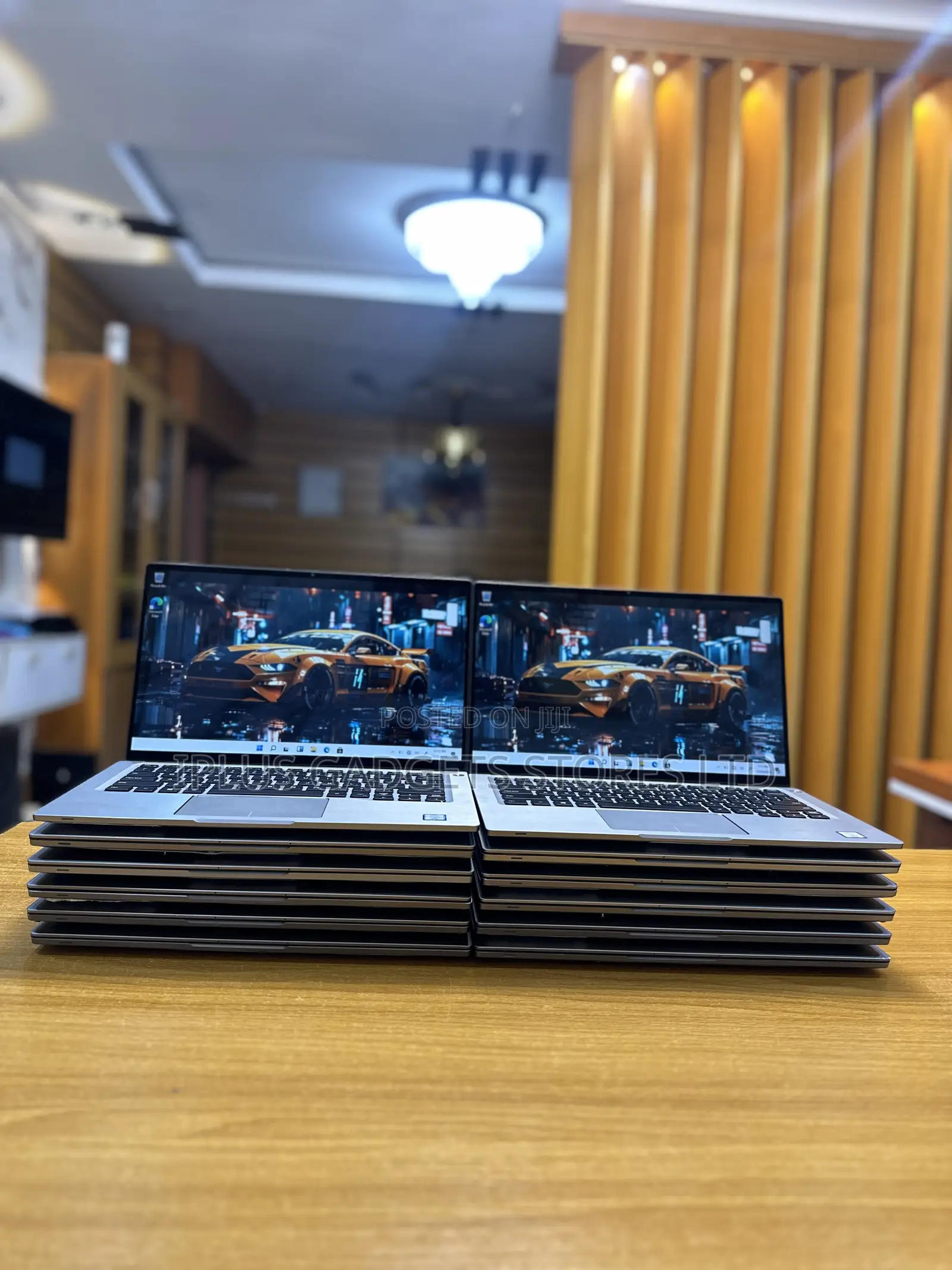 Laptop Dell Latitude 7400 16GB Intel Core I7 SSD 512GB