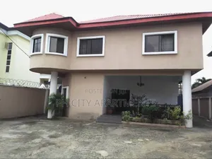 4bdrm Duplex in Cocaine Estate, Rumuogba for sale