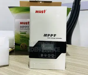100amps Must Charge Controllers