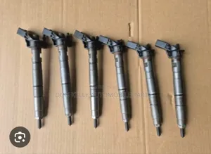 Audi Q7/Q5 Nozzle Diesel