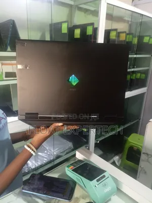Laptop HP Omen 16 32GB Intel Core I7 SSD 1T