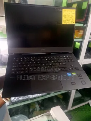 Laptop HP Omen 16 32GB Intel Core I7 SSD 1T