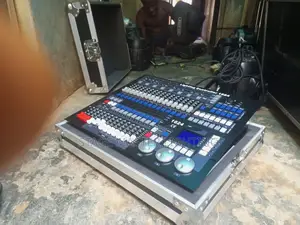 1024 Mixer With Box