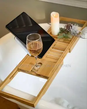 Caddy Bathtub Tray