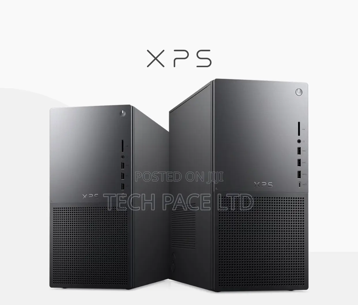 New Desktop Computer Dell XPS 16GB Intel Core I7 SSD 1T
