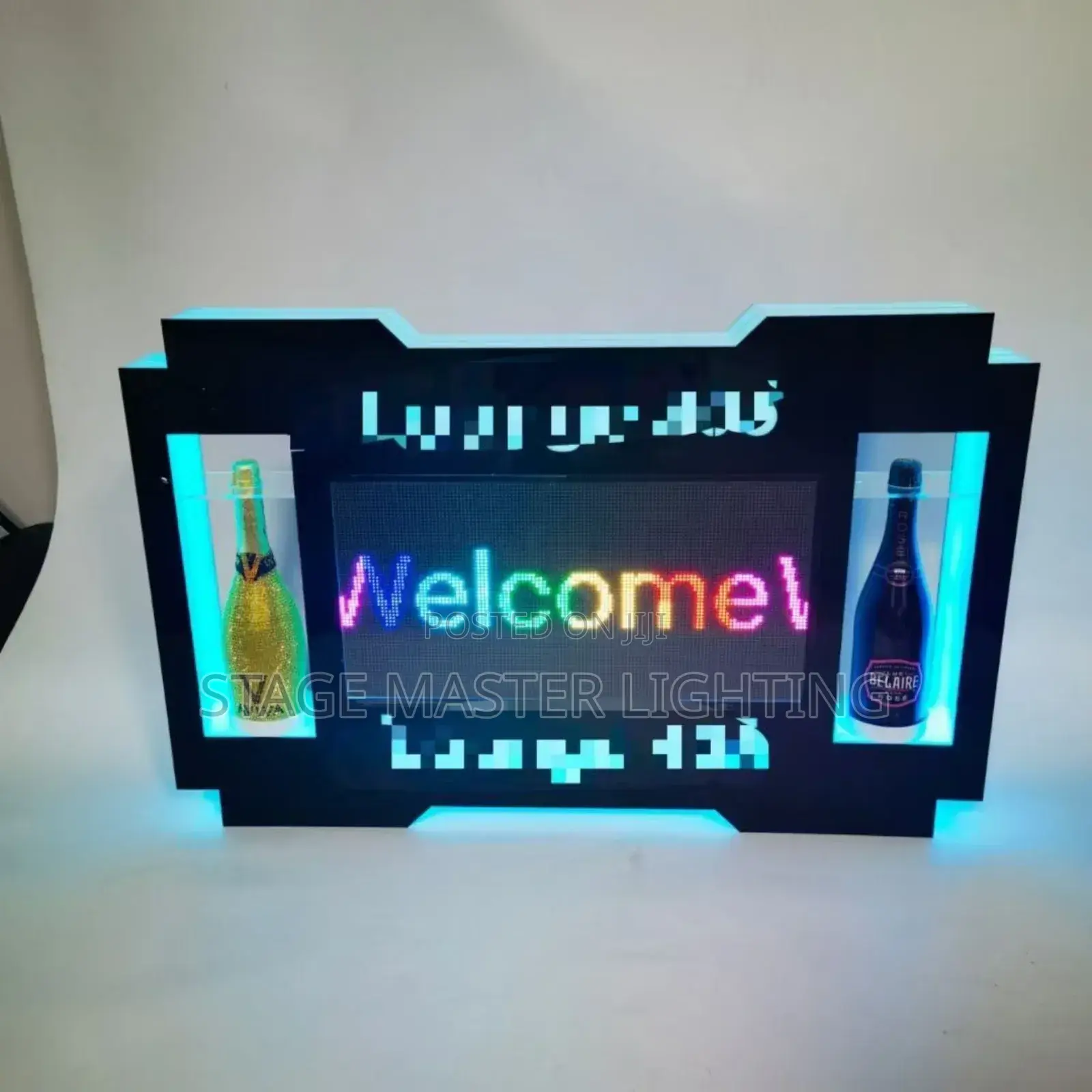 Dorime Light RGB