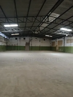 Lease Warehouse of 5,000 SQM
