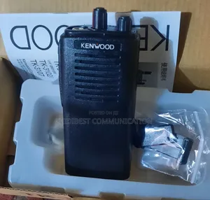 Tk_2107 Kenwood Walkie Talkie Radio Is Available