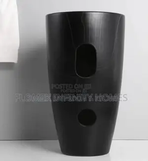 Free Standing Basin