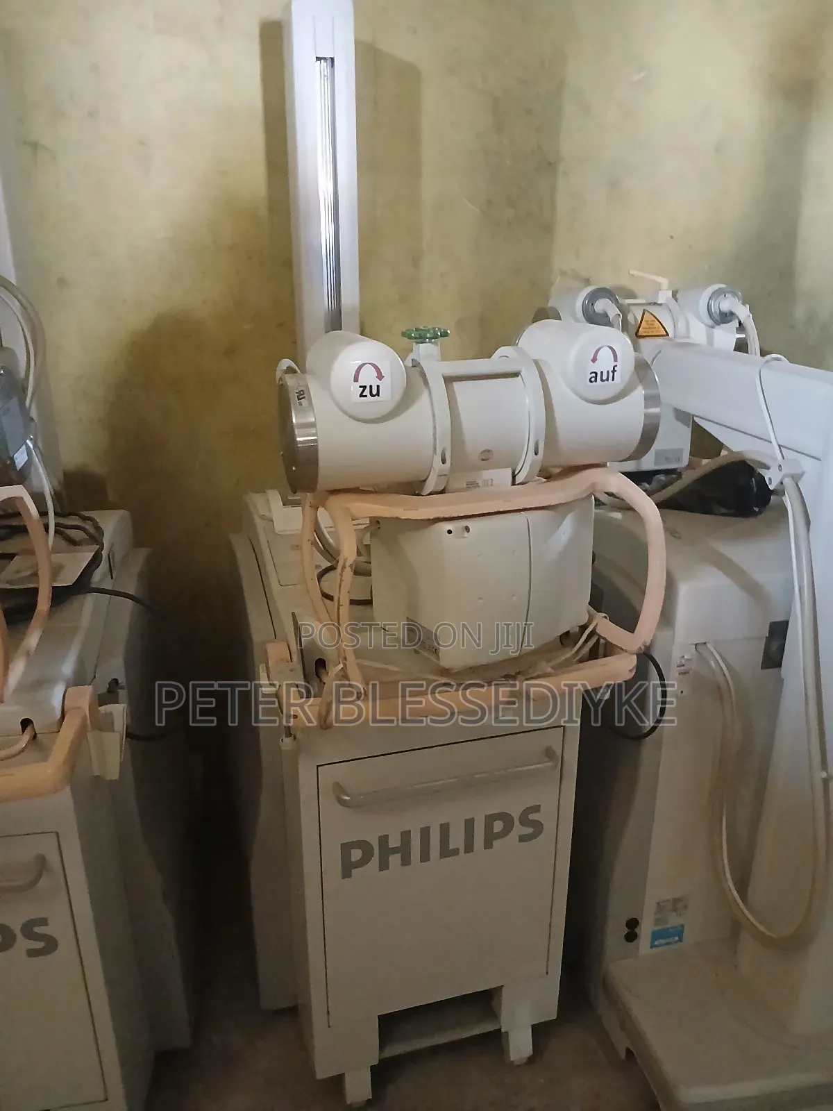 Philips Practix 300