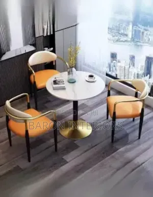 Dinning Table With 3 Chair