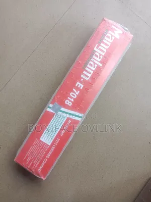 Mangalam Electrode E7018