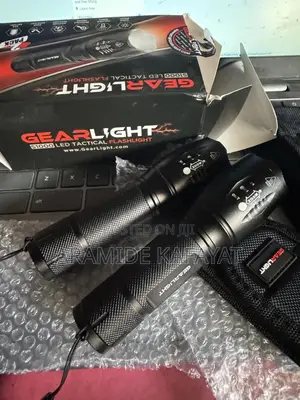 Gearlight Flashlights