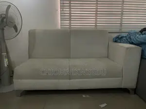 2seater Couch and Reading Table